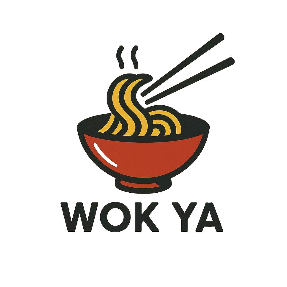 WOK YA Logo